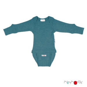 Manymonths Body/Shirt langarm Sea Grotto