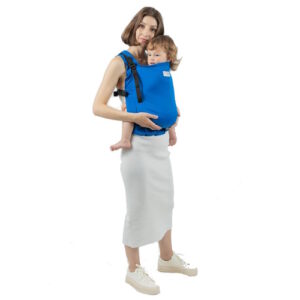 Isara Preschooler Iris Blue Bamboo