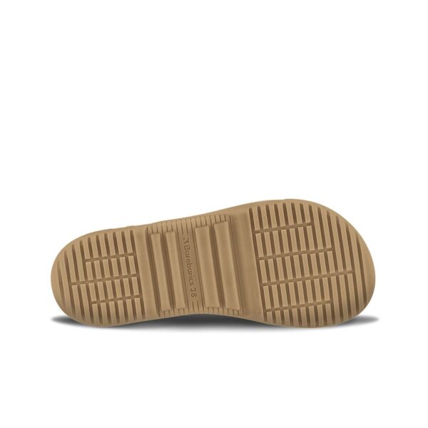 Barefoot Sneakers Barebarics Element - Clay Red – Bild 6