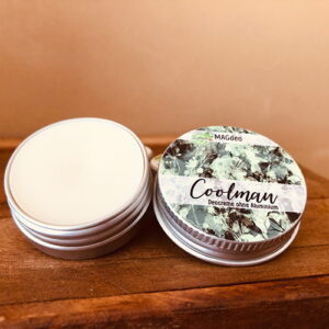 Duftie cremeMAGdeo Coolman 20g
