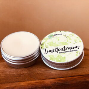 Duftie cremeMAGdeo Limettentraum 20g