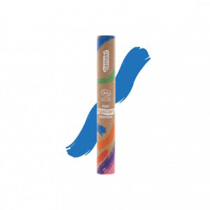 Namaki Kinder Haar Maskara blau