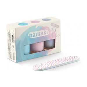 Namaki Nagellack Set Frozen Sweets