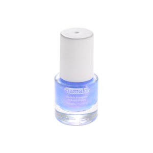 Namaki Nagellack Lavander Blue