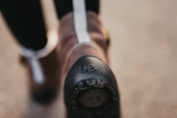 Winter Kids Barefoot Be Lenka Winter Kids - Chocolate – Bild 8