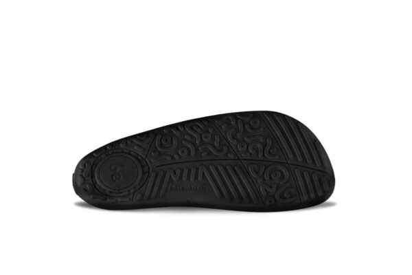 Winter Kids Barefoot Be Lenka Winter Kids - Chocolate – Bild 9
