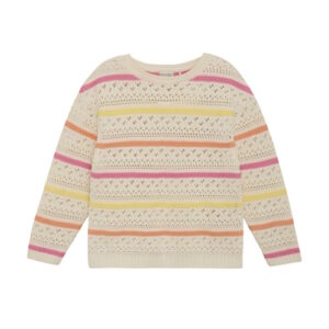 Minymo Strickpulli Pristine