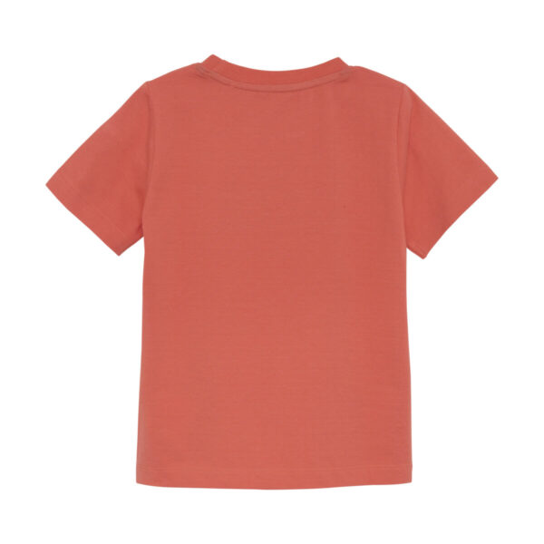 Minymo T-Shirt Surfer Hai – Bild 3