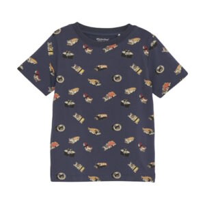 Minymo T-Shirt Sushi-Dogs