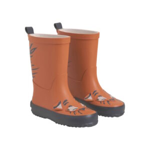 Celavi Gummistiefel Tiger