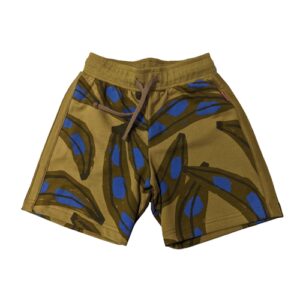 Sanetta Pure Shorts Bananen