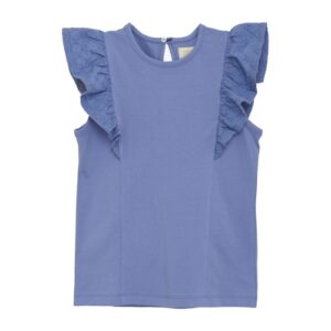Creamie T-Shirt Colony Blue