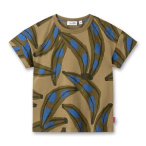 Sanetta Pure T-Shirt Bananen