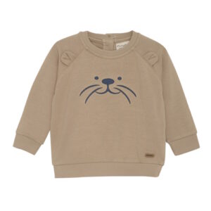 Minymo Bambusviskose Sweatshirt Amphora