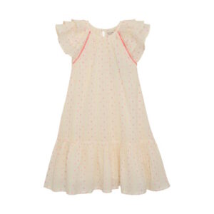 Minymo Kleid Pristine