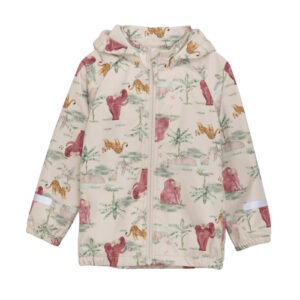 Celavi Softshelljacke Brandied Apricot