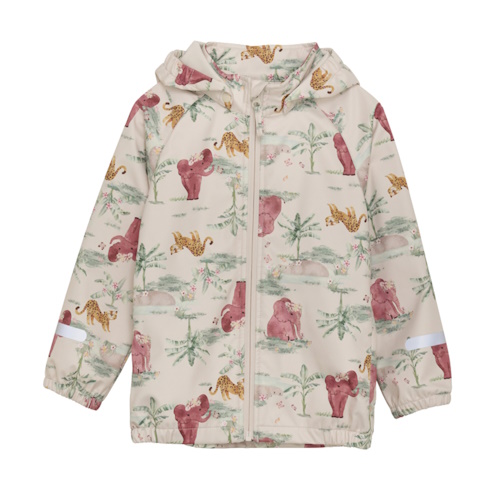 Celavi Softshelljacke Brandied Apricot