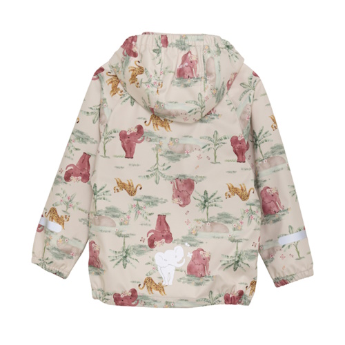 Celavi Softshelljacke Brandied Apricot – Bild 4