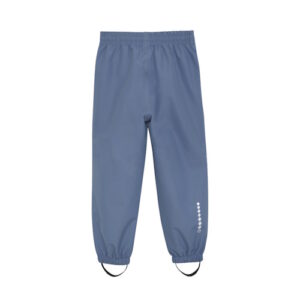 Minymo Regen Hose China Blue