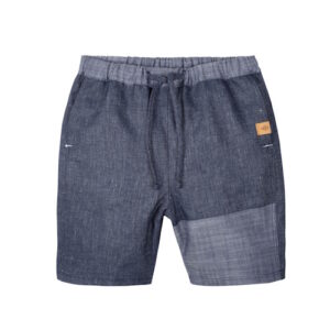 Pure Pure Shorts denim recycelt
