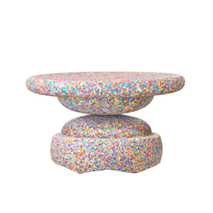 Stapelstein Super Confetti Set Ostern 2024
