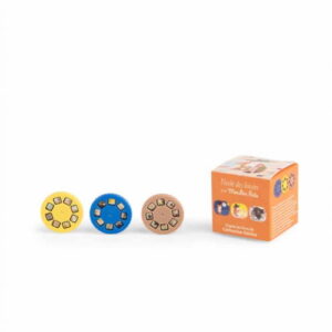 Moulin Roty Geschichten-Taschenlampe Nachfüllpack Billy