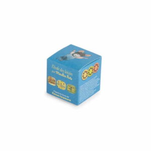 Moulin Roty Geschichten-Taschenlampe Nachfüllpack La famille souris