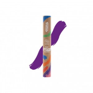 Namaki Kinder Haar Maskara violett