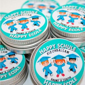 Dufties Happy Schule