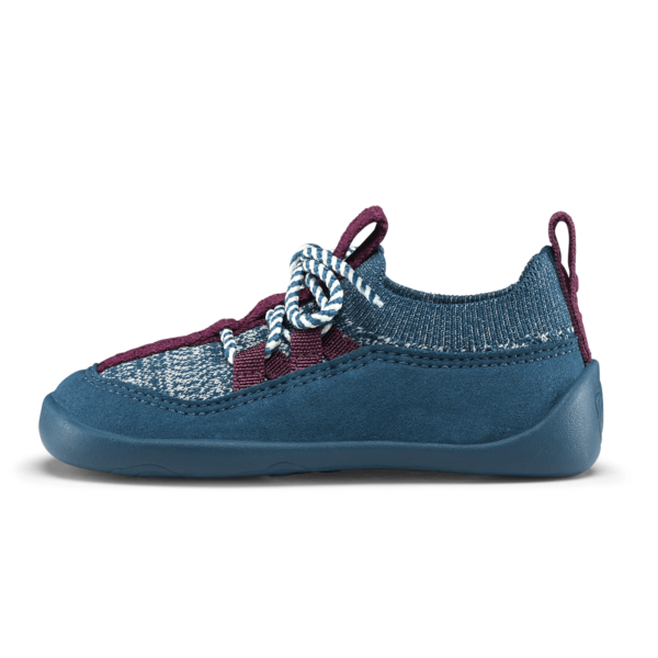 Affenzahn Lauflerner Knit Walker Schildkröte – Bild 6