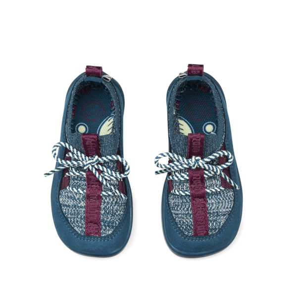 Affenzahn Lauflerner Knit Walker Schildkröte – Bild 7