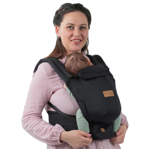 Isara Quick Full Buckle V2 Noir – Bild 2