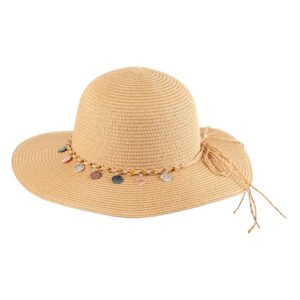 Pure Pure Damen Sommerhut