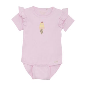 Minymo Body Glace rosa