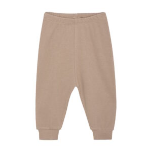 Celavi Bambusviskose-Baumwoll Pumphose warm taupe