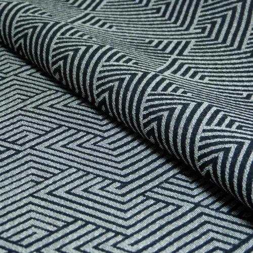Didymos Babytragetuch Metro Monochrom – Bild 2