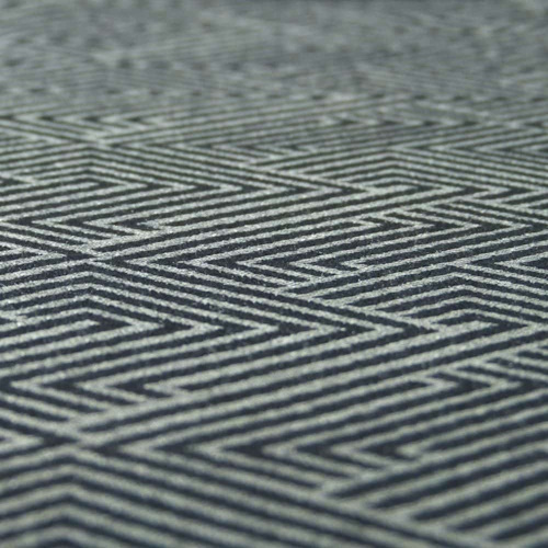 Didymos Babytragetuch Metro Monochrom – Bild 3