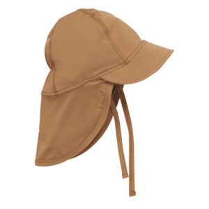 Minymo Sommerhut aus Bambusviskose chipmunk