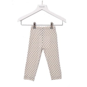 Alkena Bouretteseide Kinderhose Sterne