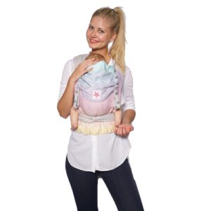 Kokadi TaiTai Marie im Wunderland Silver Line Babysize