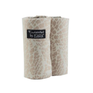 Trägerschoner Isara Ivory Forest