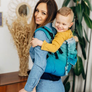 LennyPreschooler Airglow