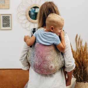 Lennylamb Onbuhimo Wildsoul Daedalus Preschool