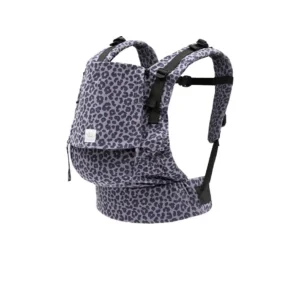 Stokke Limas Flex Leopard Lilac