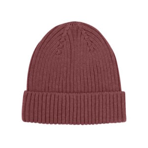 Celavi Strick Mütze Apple Butter