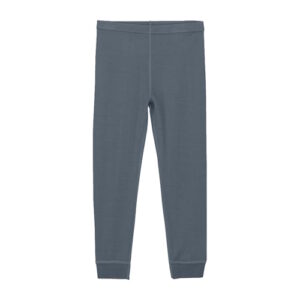 Celavi Leggings Bambusviskose-Wolle Stormy Weather
