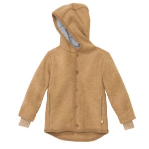 Disana Walk Jacke karamell