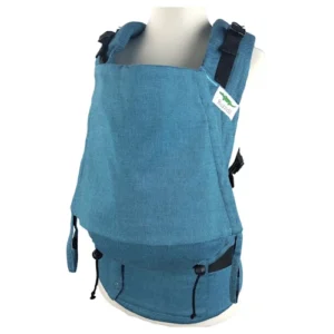 Buzzidil indigo Preschooler