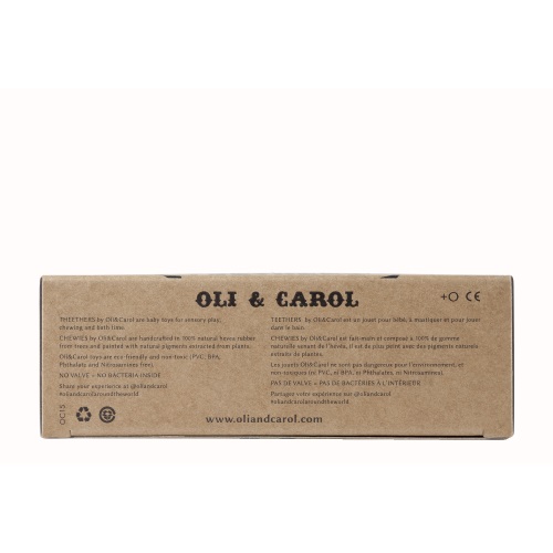 Oli & Carol - Beissring Apfel – Bild 4