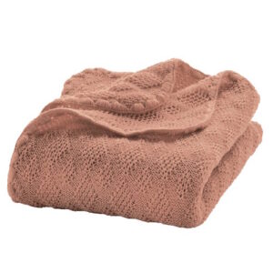 Disana Babydecke rosé